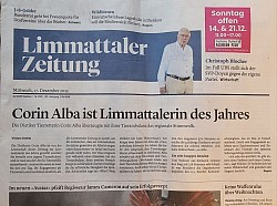 Tierambulanz Schweiz