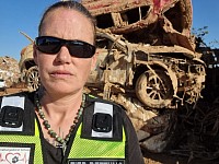 Tierambulanz Schweiz im Katastrophen-Einsatz in Spanien